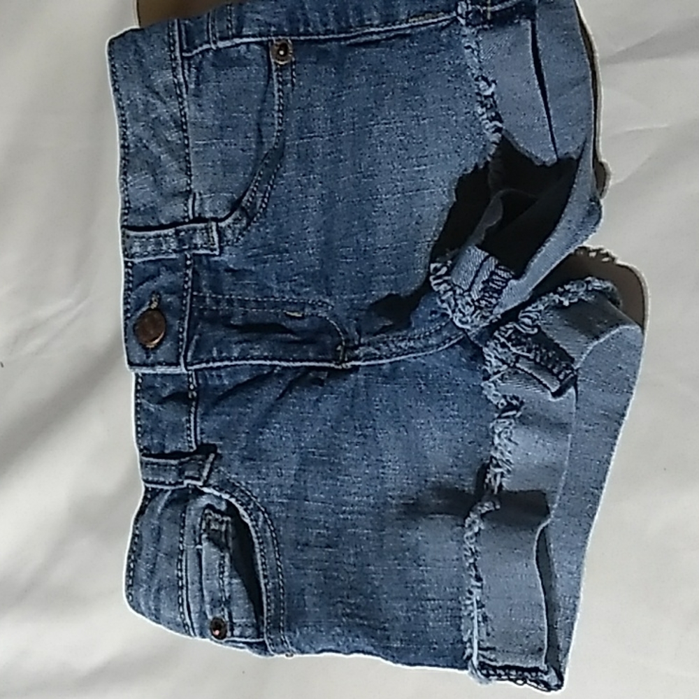 Girls shorts